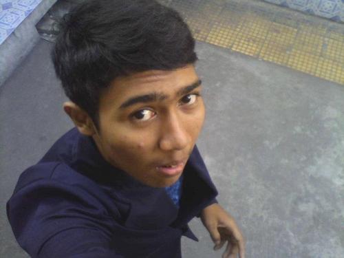 lutfi_ikha's profile picture. Pintar