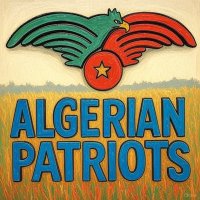 ALGERIAN PATRIOTS (@dzpatriotsfr) 's Twitter Profile