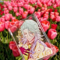 Violet^低浮上 (@mochazhy) 's Twitter Profile
