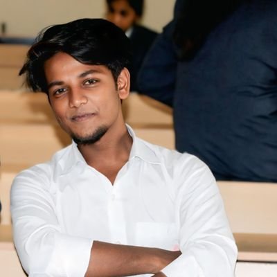 PunithMRaj1's profile picture. business development executive