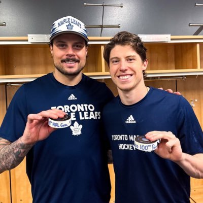 luvmarner's profile picture. leafs/jays | mitch marner defender ✊