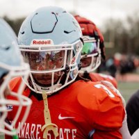 1️⃣4️⃣ (@amiranderson11) 's Twitter Profile