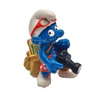 Scouse Smurf (@scouse_smurf) 's Twitter Profile
