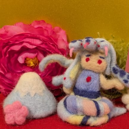 maitta_0101's profile picture. 自由に生きる人
音響効果になるべく日々修行中〜