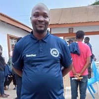 Steven Odhiambo (@stevenod2016) Twitter profile photo