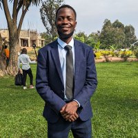 Nabimanya Isaac Newton (@nabimanyaisaacn) 's Twitter Profile