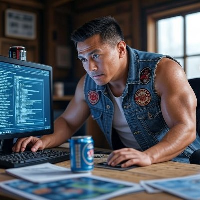 JackMar27989625's profile picture. Truth Seeker.