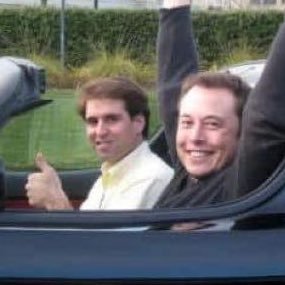 The management of Elon musk driving innovation and growth across his vast portfolio of companies, including Spacex, Tesla, Neuralink, to reach out to fan #MAGA