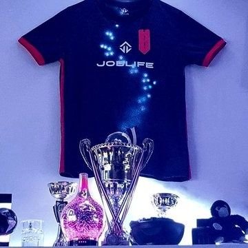 passionné de gaming et du monde informatique ! vive l'Esport !
https://t.co/v8MXd44ZeS