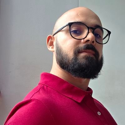 Barbudo13's profile picture. 