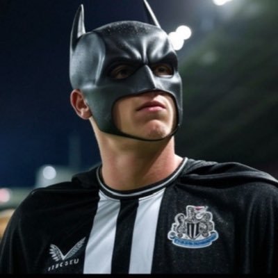 NUFC fan just looking to share opinions and RT/Like magpie content. HWTL 🖤🤍🖤🤍