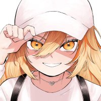 Griff 🧡 VTUBER (@notgriffzzz) 's Twitter Profile