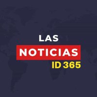 Informativo Digital 365 (@informativod365) 's Twitter Profile Photo Informativo Digital 365 (@informativod365) 's Twitter Profile Photo