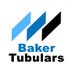 Baker Tubulars (@bakertubulars) Twitter profile photo Baker Tubulars (@bakertubulars) Twitter profile photo