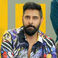 Chiyaan Seenu (@chiyaan_vikram6) 's Twitter Profile Photo Chiyaan Seenu (@chiyaan_vikram6) 's Twitter Profile Photo