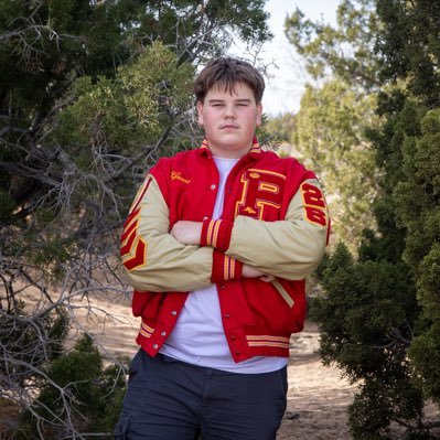 @cocfb | OT/OG | 6’5” 315 lbs | NCAA ID: 2312186001 | GMAIL: grantbradley8824@gmail.com | (661)-860-7132