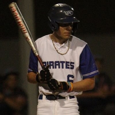 6'3
160
RHP/OF
Matanzas High School C/O 2026
Flagler BRB
6.7 60yd
82 Top Mound
85 Top Outfield