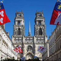 Arnaud Robert 🇨🇵 (@arnaudrober) 's Twitter Profile