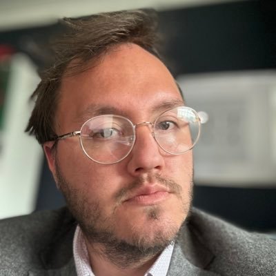 Int’l Law, rule of law, politics, #AtrocityPrevention, TJ | 🌱 | Director: @TheDutyLegacy and @ACPreventionTDL | Staffordshire | *Views Own* | RT≠Endorsement