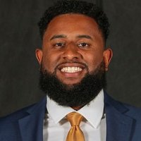 Azar Wilson (@coachwilson41) 's Twitter Profile