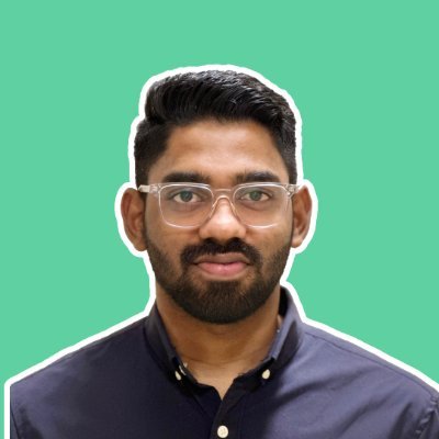 🚀 founder https://t.co/pve66vfyJX
💰 70 k AED ARR (~$19 k) → 1 M
🏝 bootstrapped in Dubai