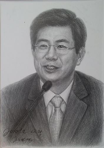 국회의원, 영원한 촌놈 김성조