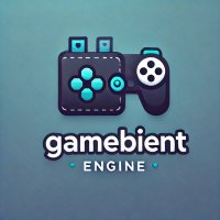 GameBient (@gamebientengine) 's Twitter Profile