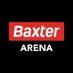 Baxter Arena (@baxterarena) Twitter profile photo Baxter Arena (@baxterarena) Twitter profile photo