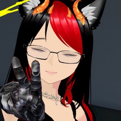 GOD OF CIGARETTES | #vtuber #envtuber #streamer | open to any collabs need streaming friends | hoping for 100 subscribers on YouTube |