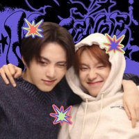 엘~ EL (@sanhakwe_) 's Twitter Profile Photo 엘~ EL (@sanhakwe_) 's Twitter Profile Photo