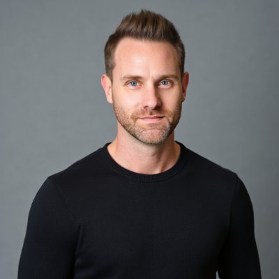 Husband, Father of 3, Entrepreneur, Investor and Inventor. I try hard things. Some work and some don't. The real account for Nicolaus Radford.