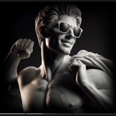 E_vinland's profile picture. “Nietzsche: The weak hate strength, so they call it evil. Their virtue? Just venom in disguise.”