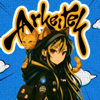 Pussycatkei.sign🧡👀 (@arkeitek) 's Twitter Profile Photo Pussycatkei.sign🧡👀 (@arkeitek) 's Twitter Profile Photo