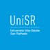 Università Vita-Salute San Raffaele (@myunisr) Twitter profile photo Università Vita-Salute San Raffaele (@myunisr) Twitter profile photo