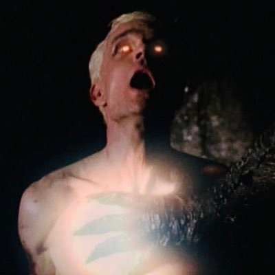 helloxspike's profile picture. try not to bleed on my couch, I just had it steam cleaned