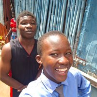 BENJAMIN🇸🇸 (@benjamin_igga) 's Twitter Profile