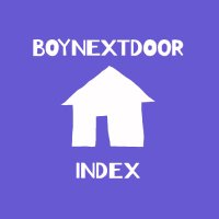 BOYNEXTDOOR Content Index (@bnd_index) 's Twitter Profile Photo BOYNEXTDOOR Content Index (@bnd_index) 's Twitter Profile Photo