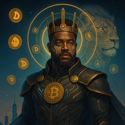 Crypto • Memecoins • Analyst •
Just trying to create generational wealth | LFG
COYG |