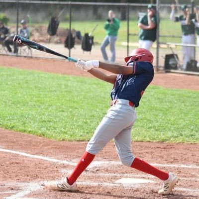 Pembroke Hill ā28 | SS/RHP | Building Champions | GPA 4.0 | EV 87mph | INF Velo 85mph | FB 78-81 |