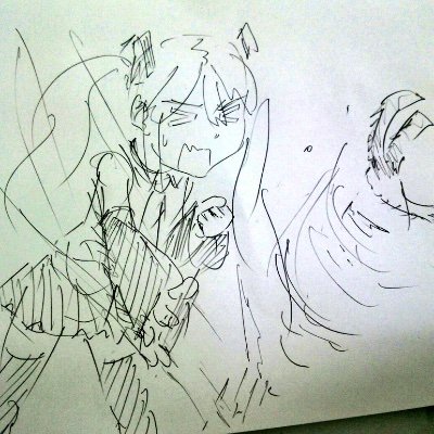 下積みさんのプロフィール画像