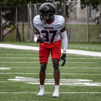 Miles Thompson (@milesthompson01) 's Twitter Profile