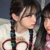 cherie ˙ᵕ˙ (@cherirexic) 's Twitter Profile Photo cherie ˙ᵕ˙ (@cherirexic) 's Twitter Profile Photo