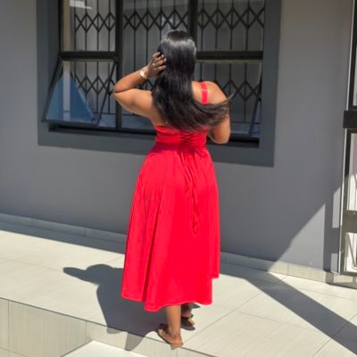 Liswa_MG's profile picture. Que Sera,Sera♥️
🇸🇿🇸🇿