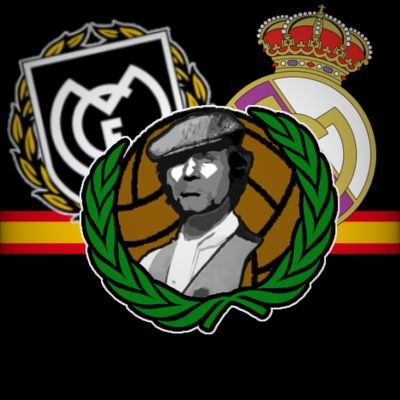 AntiSoria1902's profile picture. Anti Cristóbal Soria 🚫 Madridista de los de verdad ⬜🟪 Odio el fútbol moderno 🚫⚽