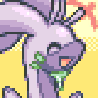 Goomy_Fox's profile picture. Furry,
Osu Manía player,
Speedcore enthusiast,
Pretty blood fan ,
Luv object shows,