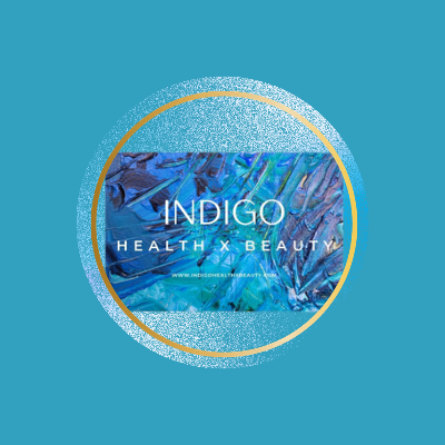 IndigoHxB's profile picture. Indigo HealthxBeauty LLC turning good scents into better days with vibe-setting candles, skin-softening oils, and mood-boosting mist.🌿 Get yours today.