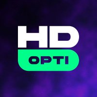 HD OPTI (@hdopti) 's Twitter Profile