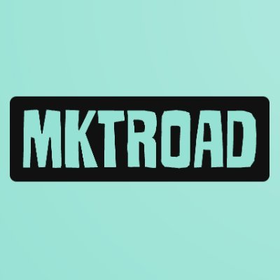 MKTRoadさんのプロフィール画像
