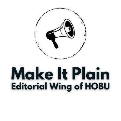 The UK Home of Radical Black Thought | Editorial Wing of Harambee Organisation of Black Unity (@HarambeeOBU) | Editor-in-chief @Kehinde_Andrews
