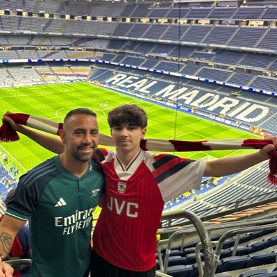 GreekGooner's profile picture. love my family, love the gym and love the Arsenal